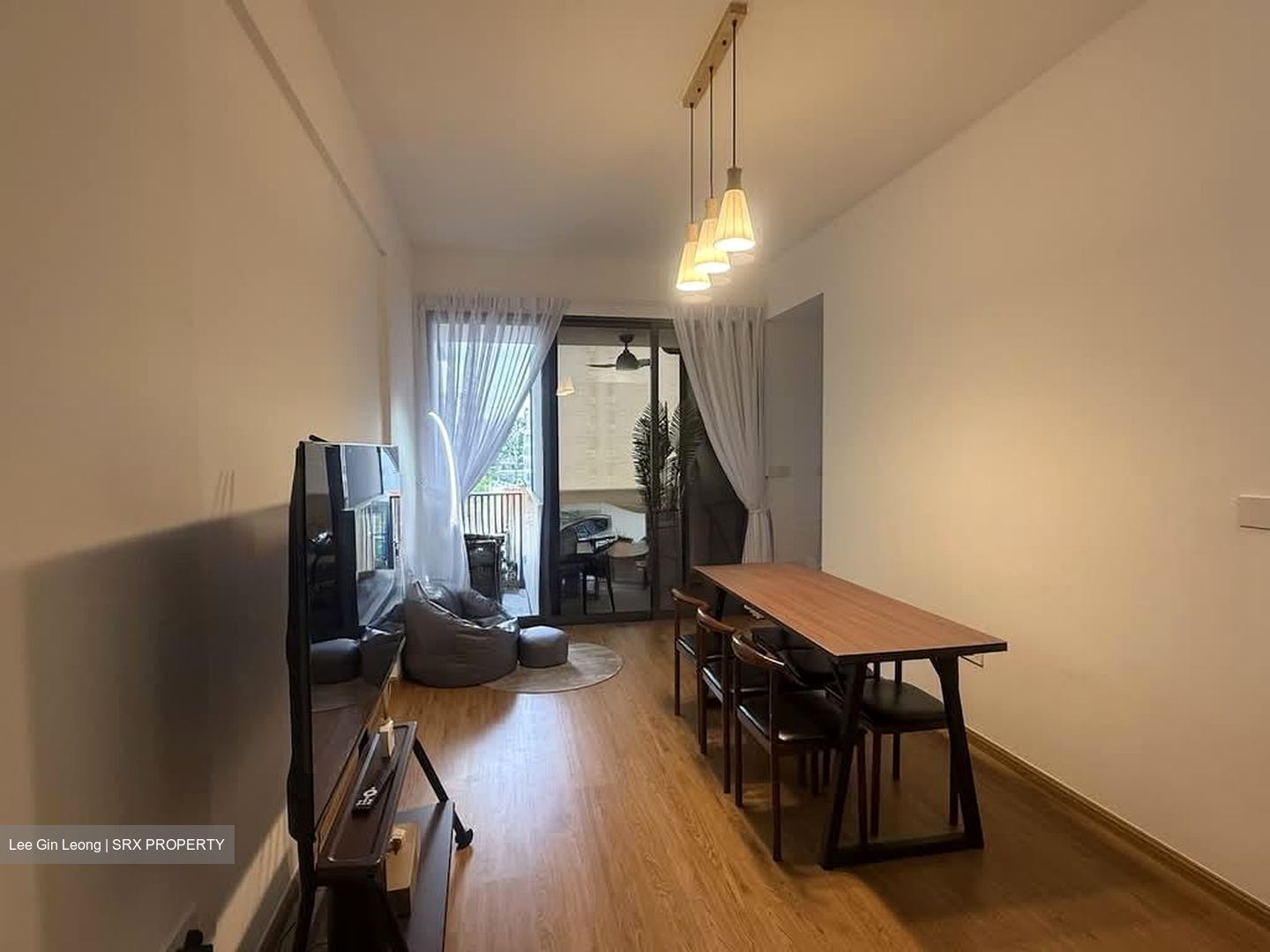 The Gatz (D14), Apartment #557230601
